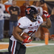 Illustration for article titled Texas Tech Beats Texas On Trick Play Touchdown